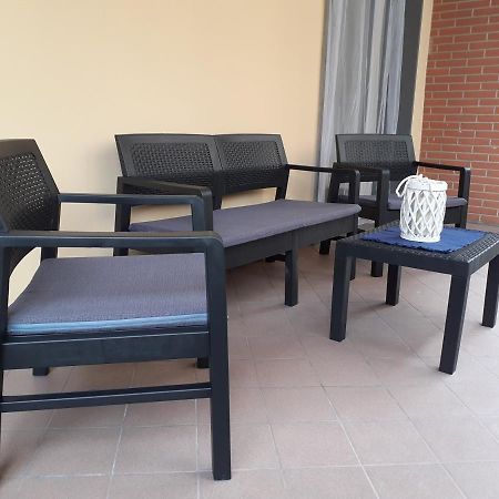 Olimpia Apartment City Center Salerno Kültér fotó