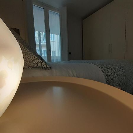 Olimpia Apartment City Center Salerno Kültér fotó