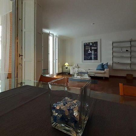 Olimpia Apartment City Center Salerno Kültér fotó