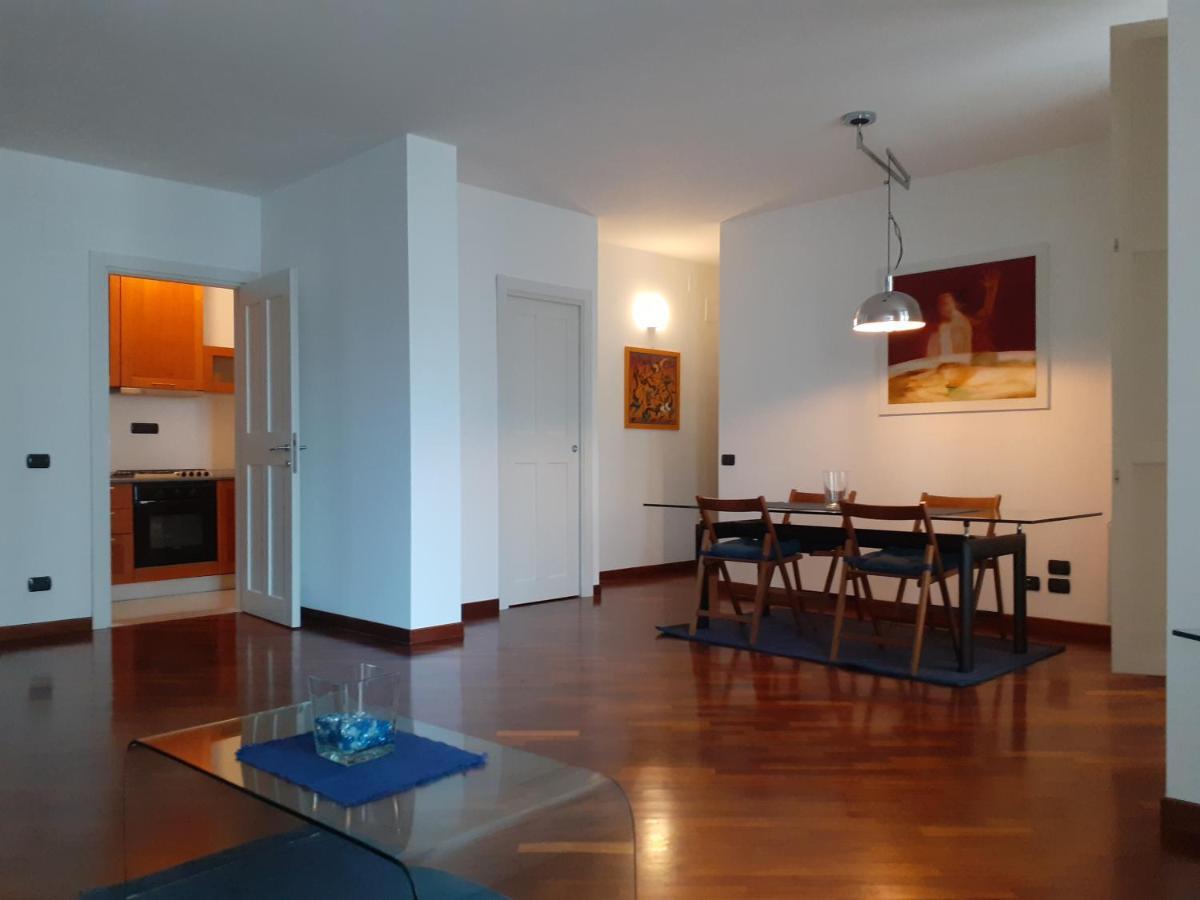 Olimpia Apartment City Center Salerno Kültér fotó