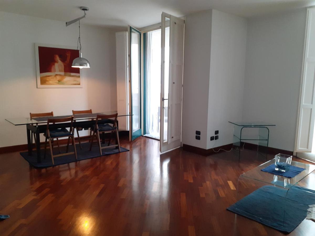 Olimpia Apartment City Center Salerno Kültér fotó