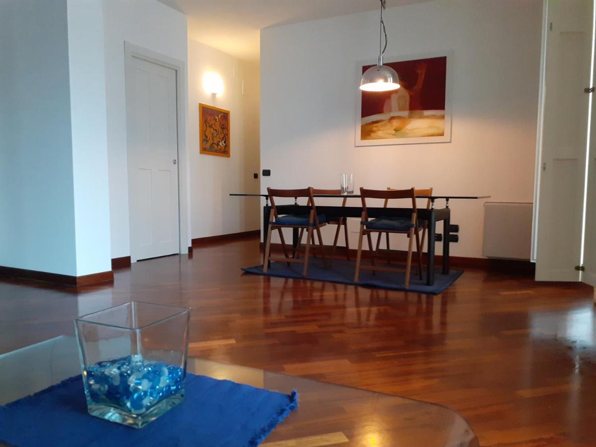 Olimpia Apartment City Center Salerno Kültér fotó