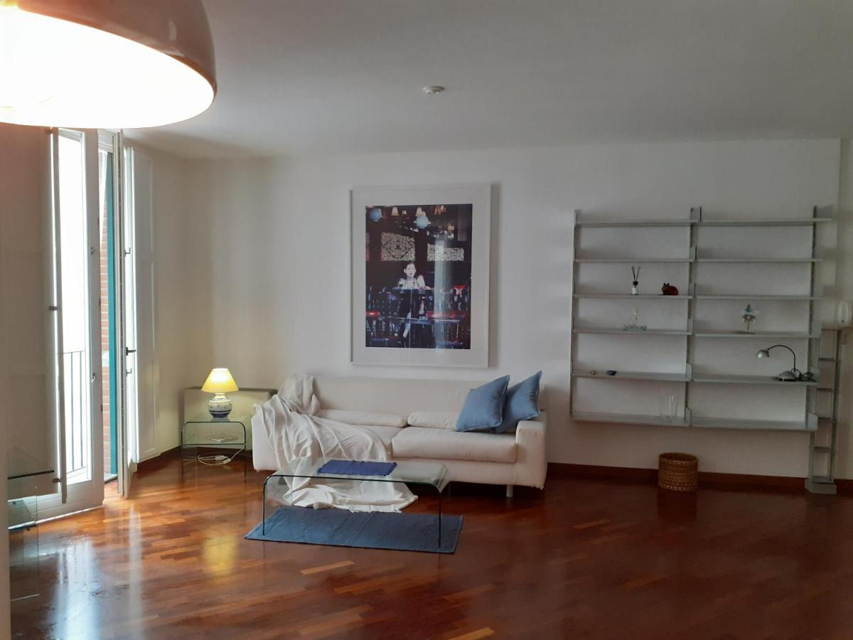 Olimpia Apartment City Center Salerno Kültér fotó