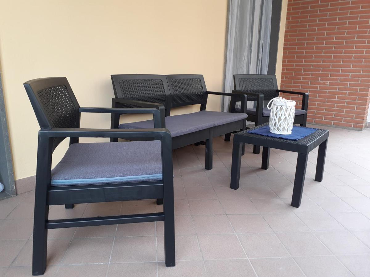 Olimpia Apartment City Center Salerno Kültér fotó
