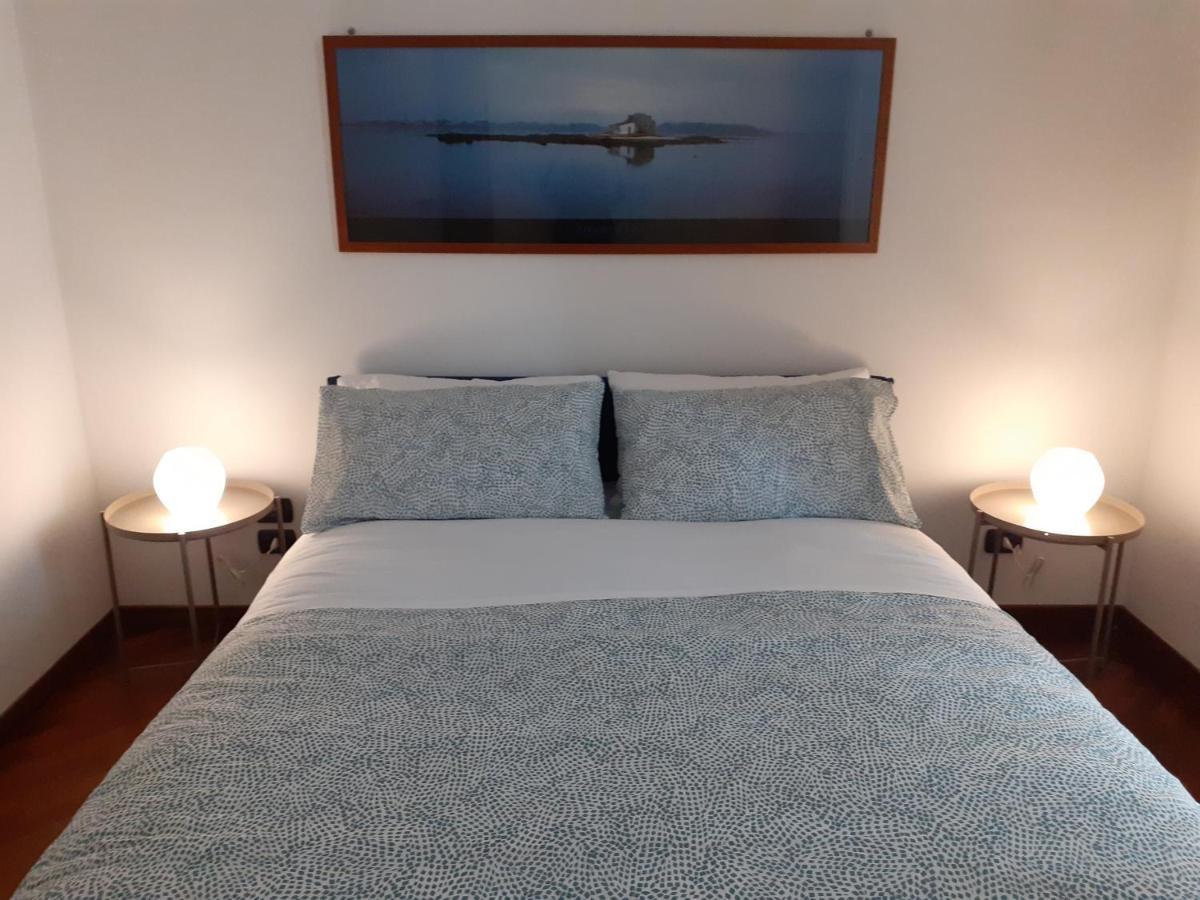 Olimpia Apartment City Center Salerno Kültér fotó