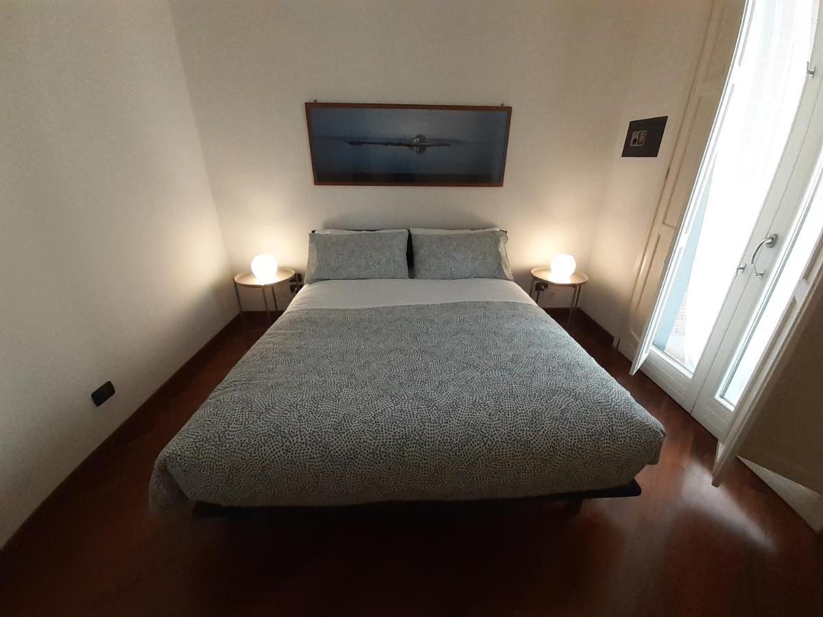 Olimpia Apartment City Center Salerno Kültér fotó