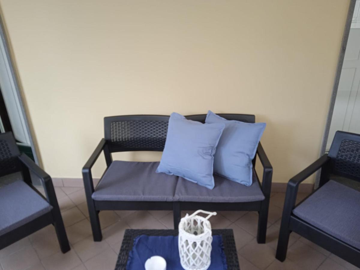 Olimpia Apartment City Center Salerno Kültér fotó
