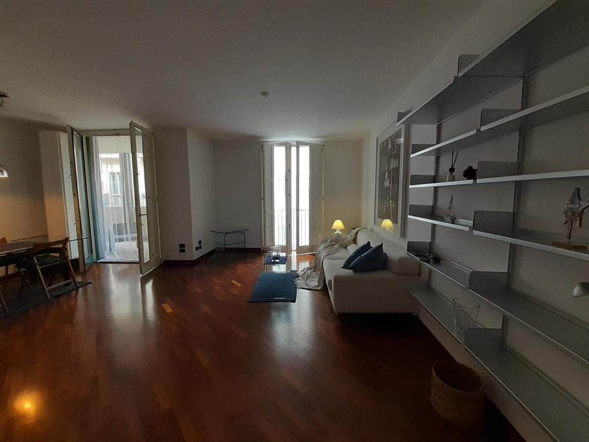 Olimpia Apartment City Center Salerno Kültér fotó
