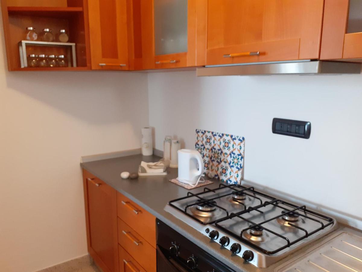 Olimpia Apartment City Center Salerno Kültér fotó