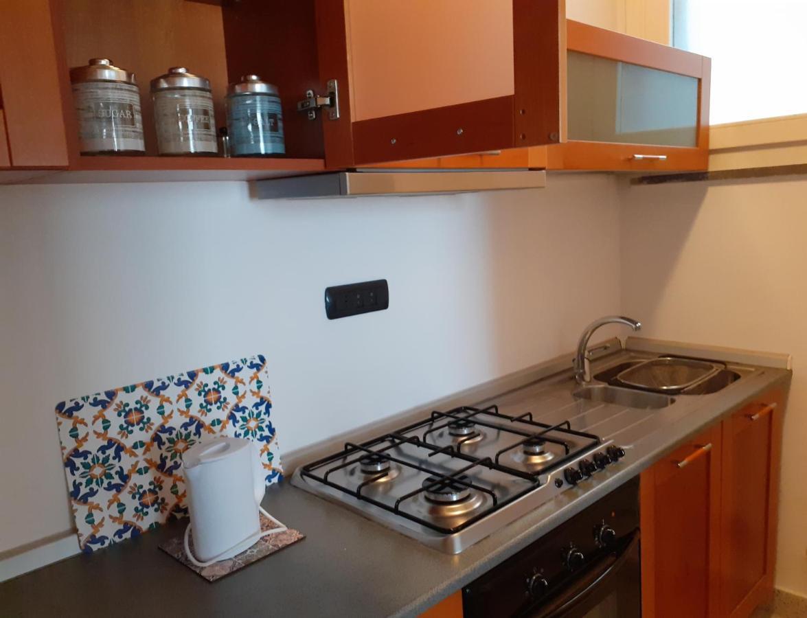 Olimpia Apartment City Center Salerno Kültér fotó