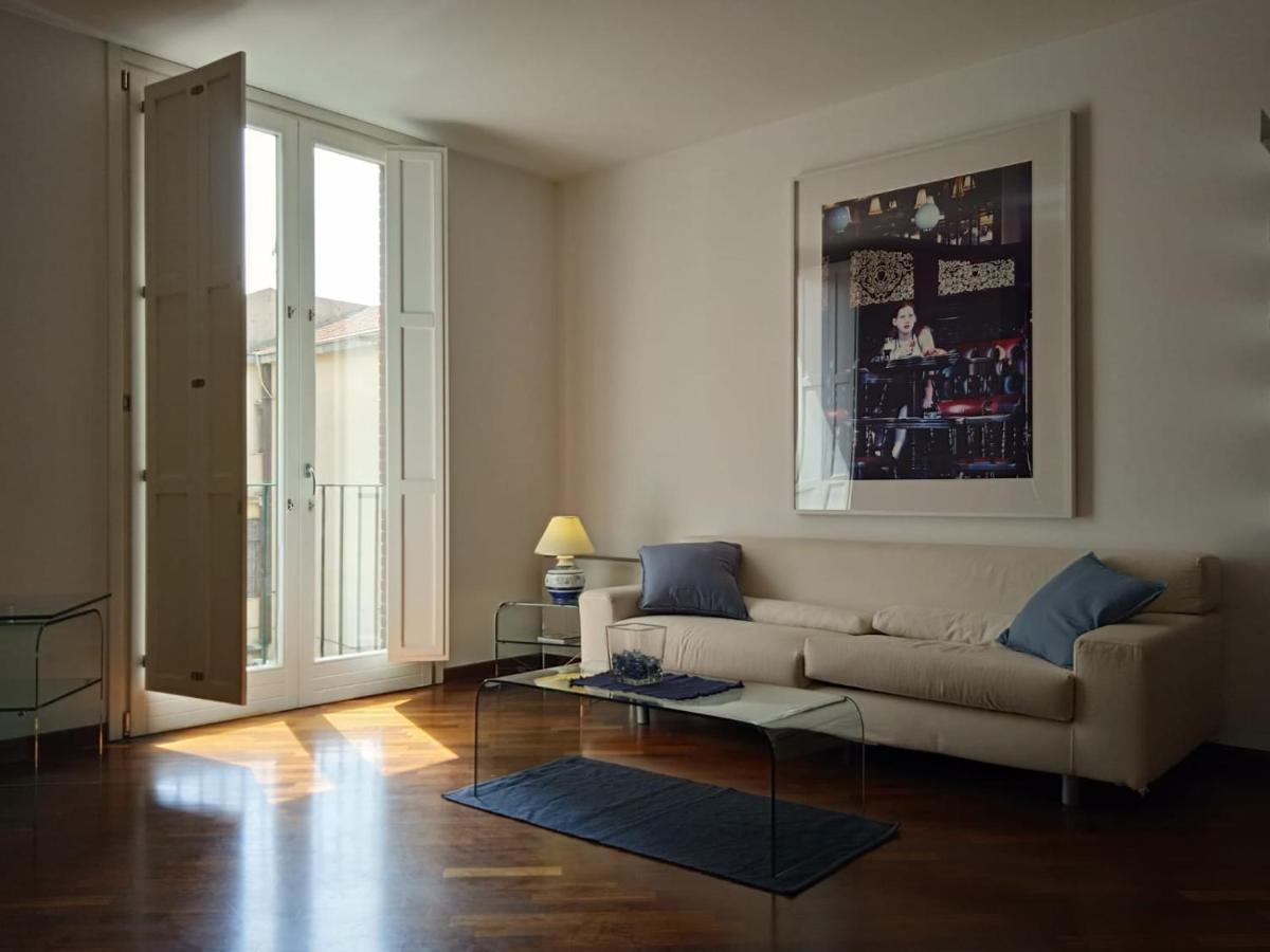 Olimpia Apartment City Center Salerno Kültér fotó