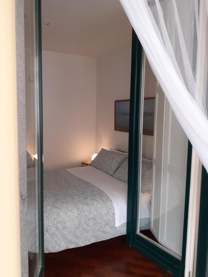 Olimpia Apartment City Center Salerno Kültér fotó