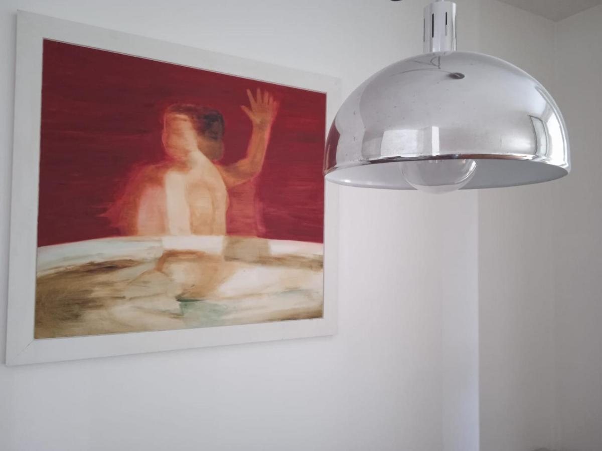 Olimpia Apartment City Center Salerno Kültér fotó