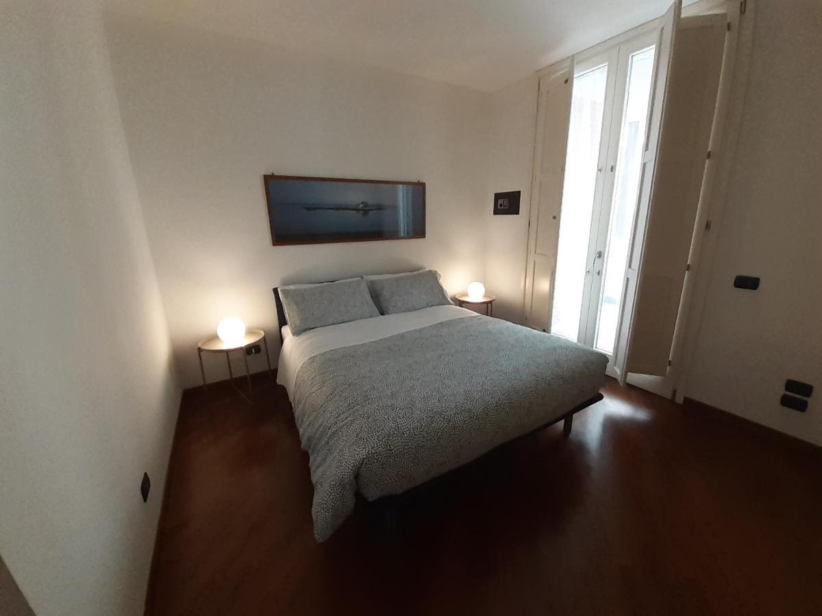 Olimpia Apartment City Center Salerno Kültér fotó
