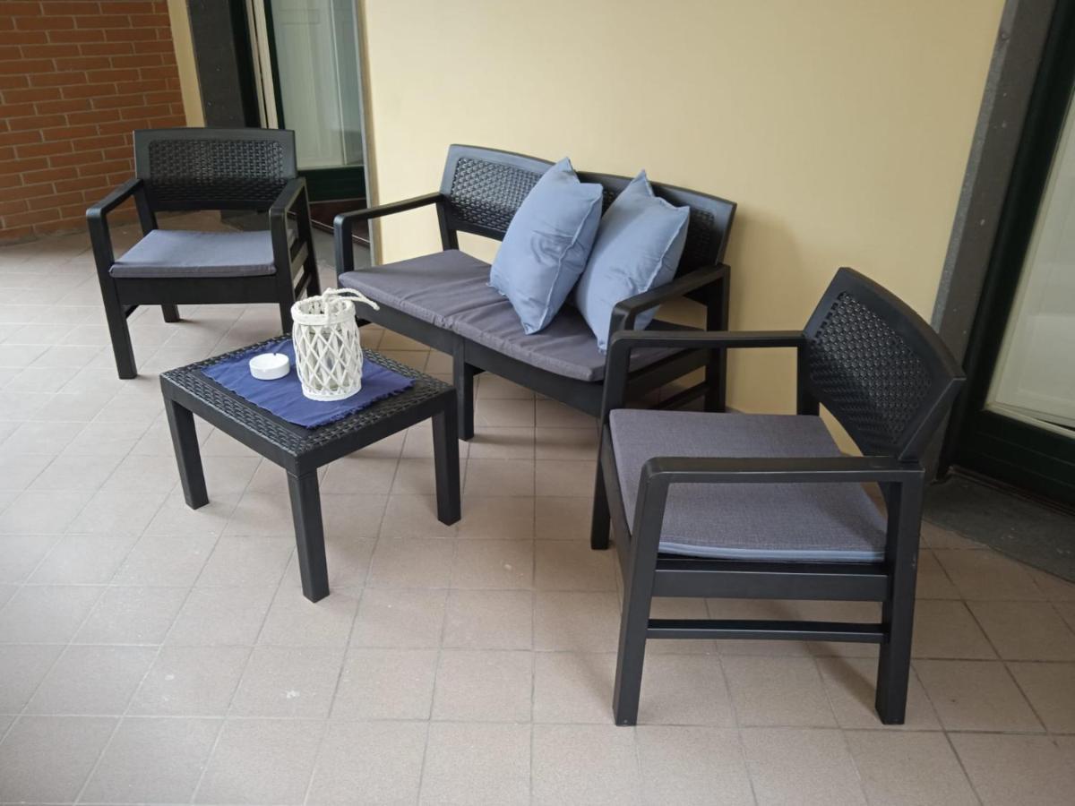 Olimpia Apartment City Center Salerno Kültér fotó