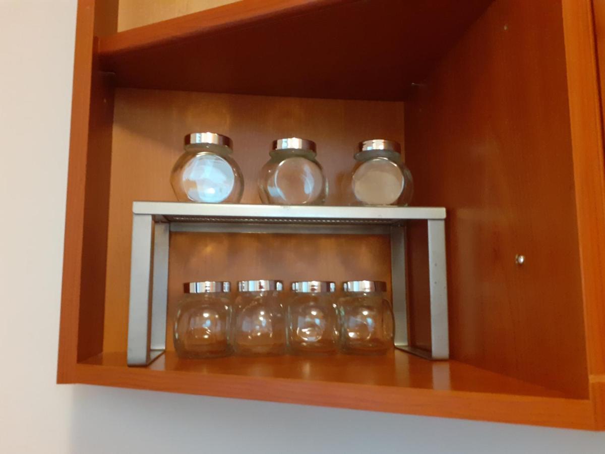 Olimpia Apartment City Center Salerno Kültér fotó