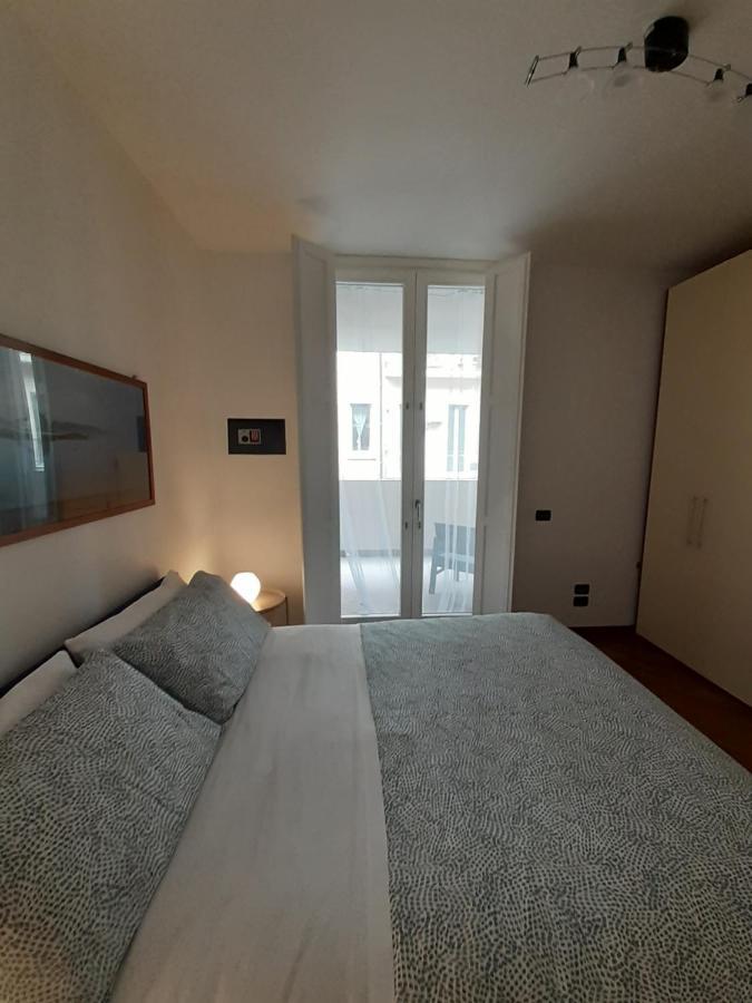 Olimpia Apartment City Center Salerno Kültér fotó