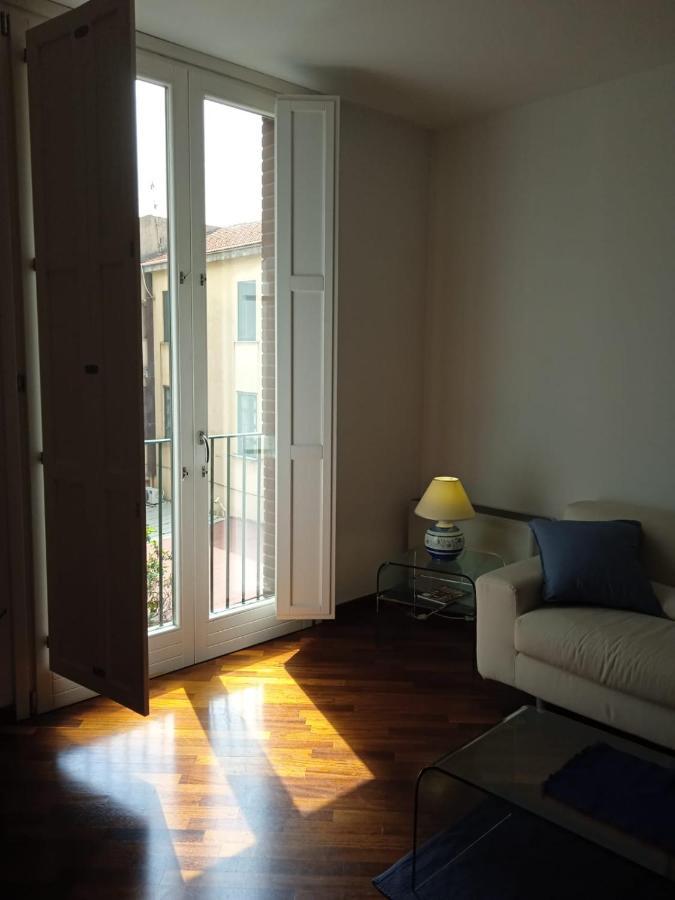 Olimpia Apartment City Center Salerno Kültér fotó